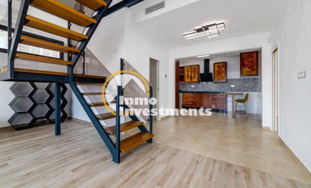 Revente privée - Villa - Torrevieja