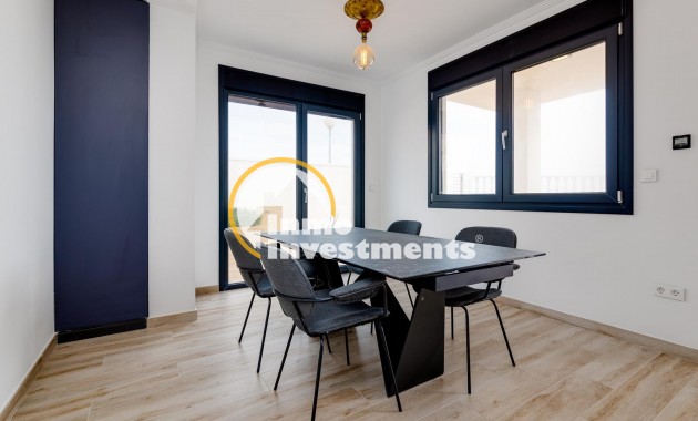 Revente privée - Villa - Torrevieja