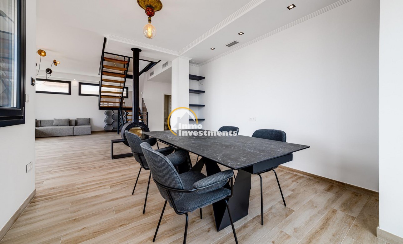 Revente privée - Villa - Torrevieja