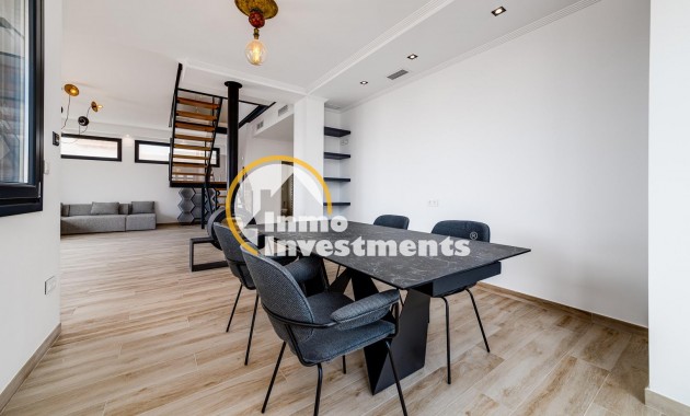 Revente privée - Villa - Torrevieja