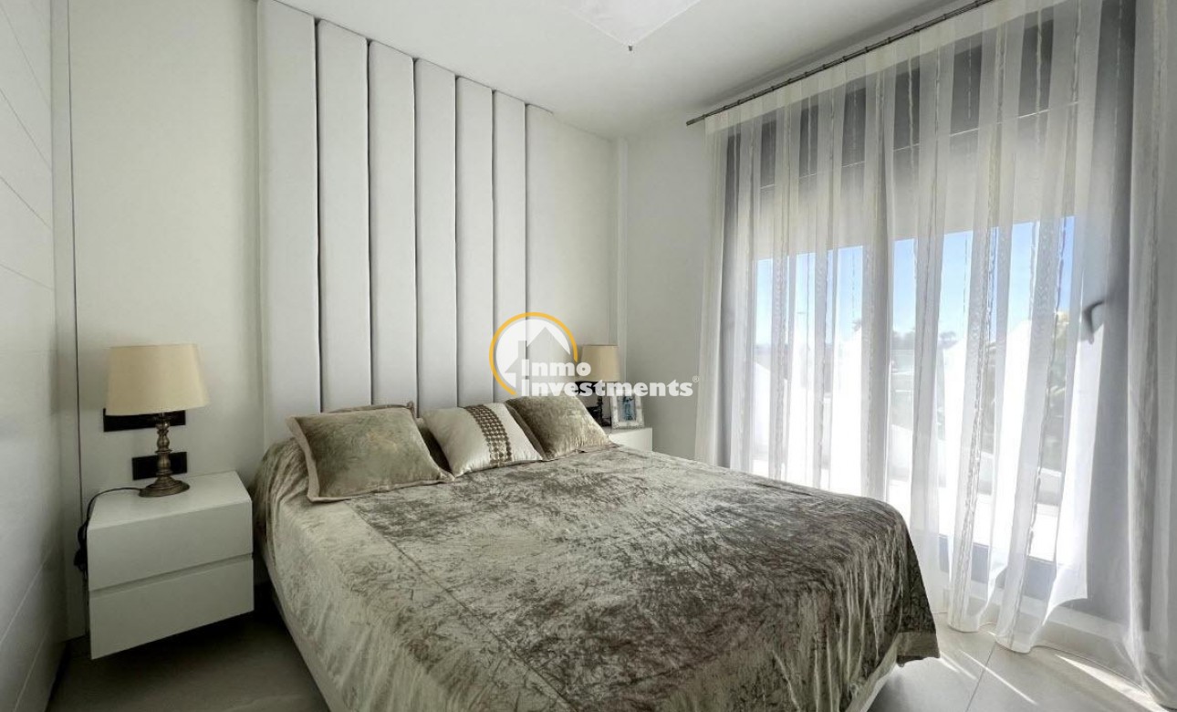 Obra nueva - Chalet independiente - Ciudad Quesada - Pueblo Bravo