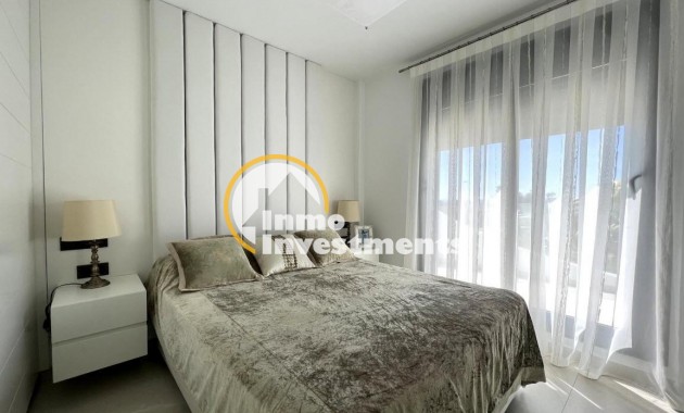 Obra nueva - Chalet independiente - Ciudad Quesada - Pueblo Bravo