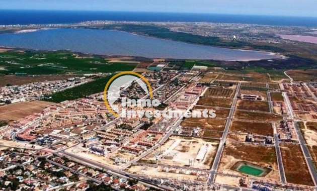 Obra nueva - Chalet independiente - Ciudad Quesada - Pueblo Bravo