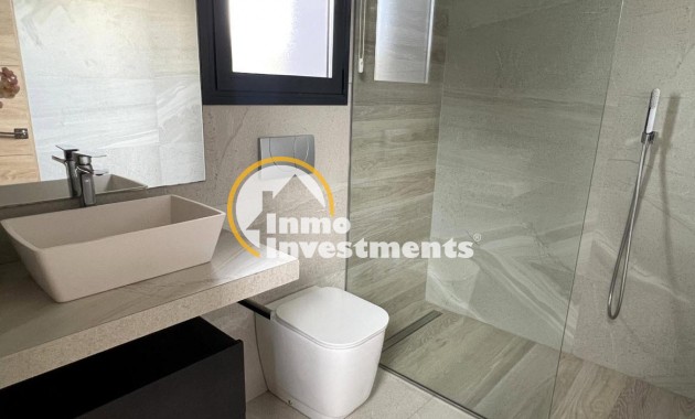 Obra nueva - Chalet independiente - Ciudad Quesada - Pueblo Bravo