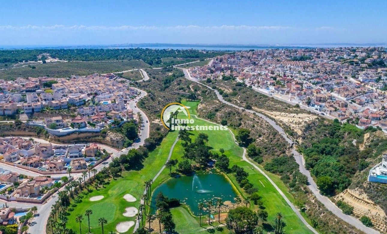 Obra nueva - Chalet independiente - Ciudad Quesada - Pueblo Bravo