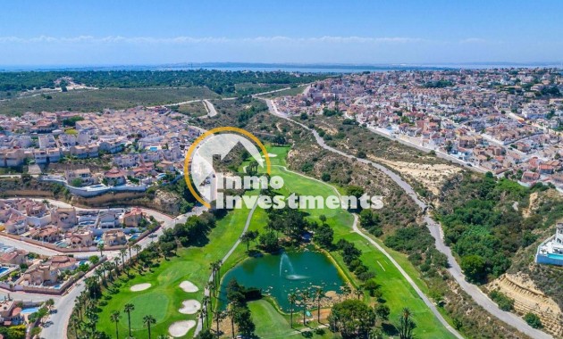 Obra nueva - Chalet independiente - Ciudad Quesada - Pueblo Bravo