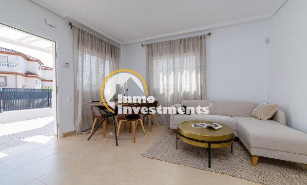 Nieuwbouw - Villa - San Fulgencio - El Oasis