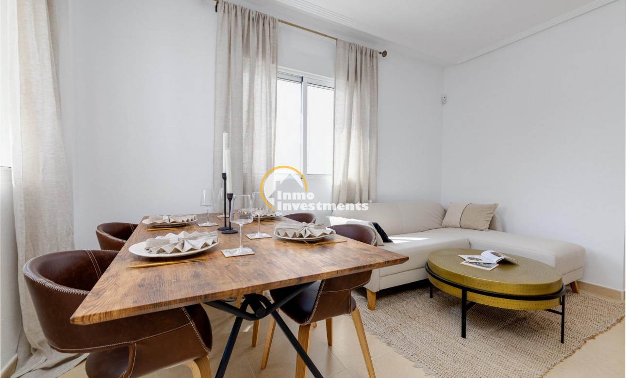 Nieuwbouw - Villa - San Fulgencio - El Oasis