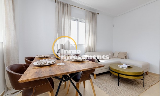 Nieuwbouw - Villa - San Fulgencio - El Oasis