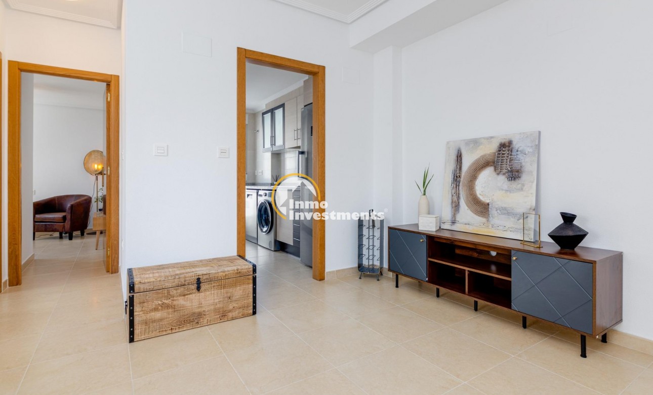 Nieuwbouw - Villa - San Fulgencio - El Oasis