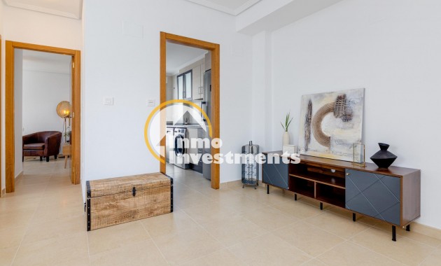 Nieuwbouw - Villa - San Fulgencio - El Oasis