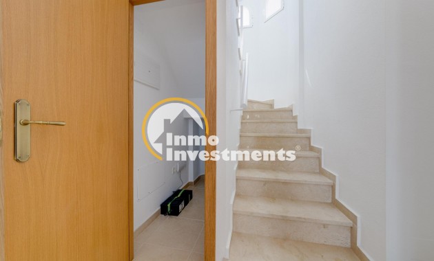 Nieuwbouw - Villa - San Fulgencio - El Oasis