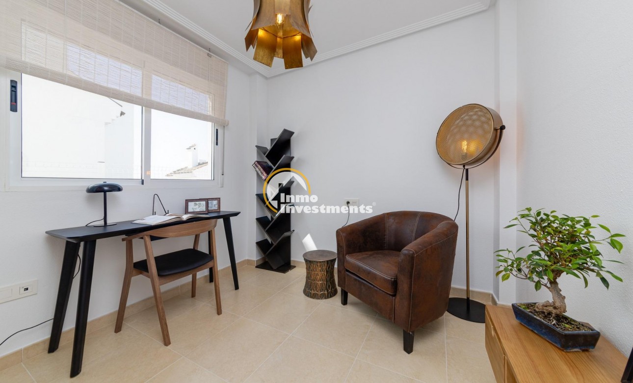 Nieuwbouw - Villa - San Fulgencio - El Oasis