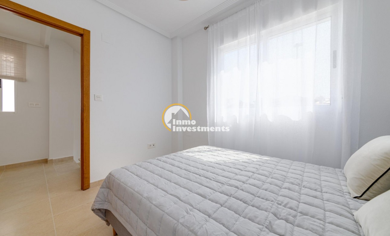 Nieuwbouw - Villa - San Fulgencio - El Oasis