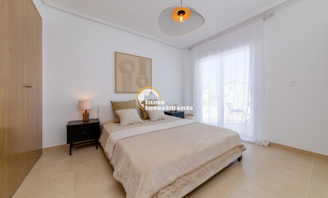 Nieuwbouw - Villa - San Fulgencio - El Oasis