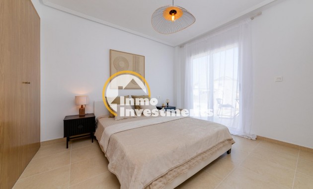 Nieuwbouw - Villa - San Fulgencio - El Oasis