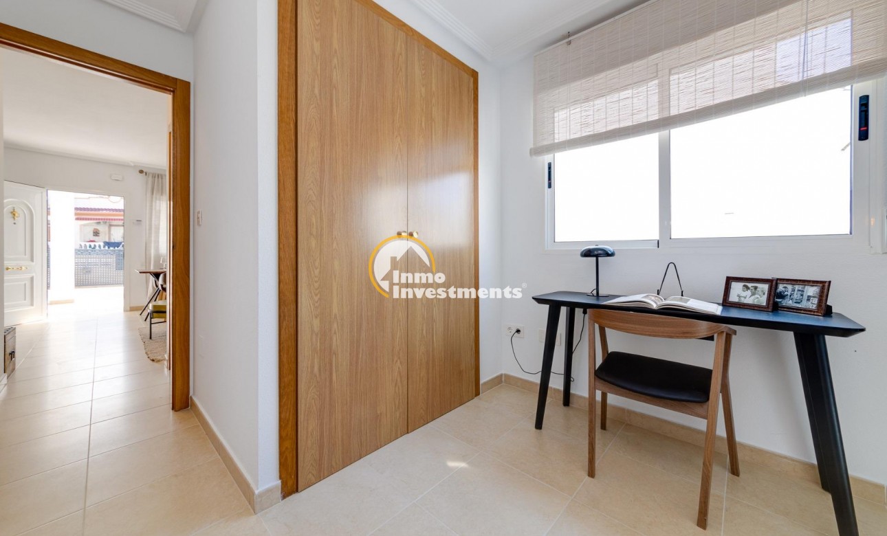 Nieuwbouw - Villa - San Fulgencio - El Oasis