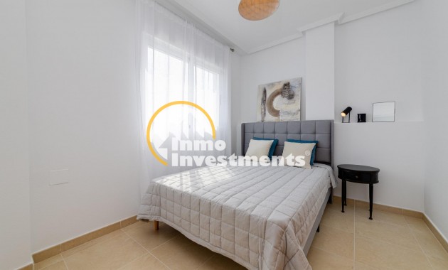 Nieuwbouw - Villa - San Fulgencio - El Oasis