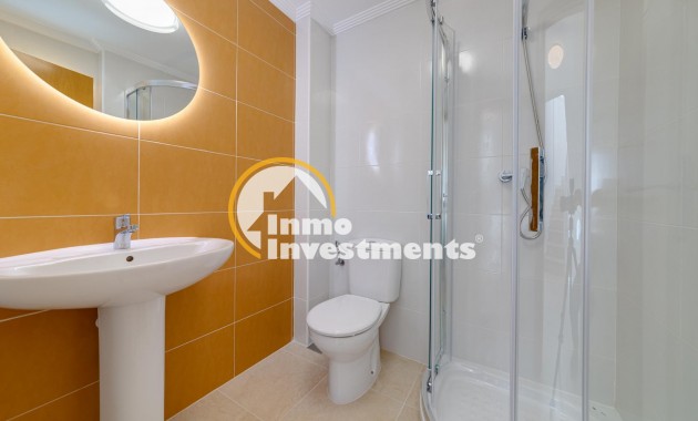 Nieuwbouw - Villa - San Fulgencio - El Oasis