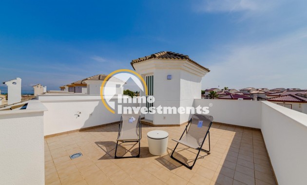 Nieuwbouw - Villa - San Fulgencio - El Oasis