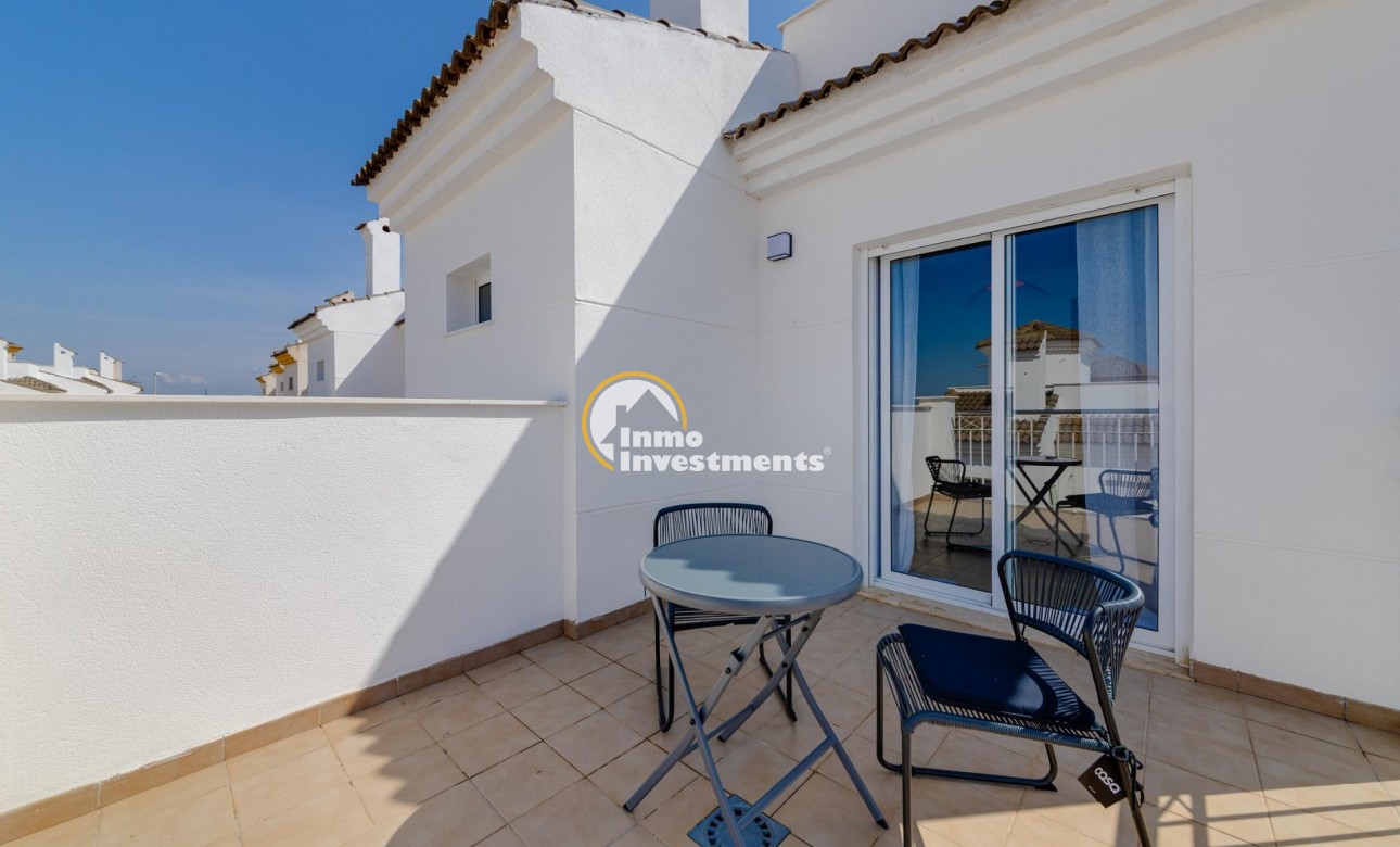 Nieuwbouw - Villa - San Fulgencio - El Oasis