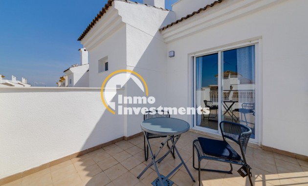 Nieuwbouw - Villa - San Fulgencio - El Oasis