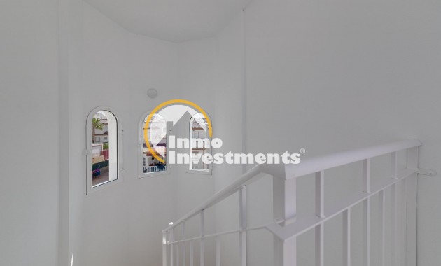 Nieuwbouw - Villa - San Fulgencio - El Oasis