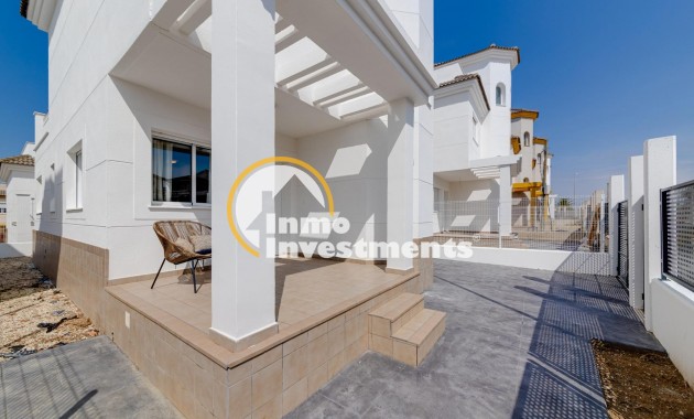 Nieuwbouw - Villa - San Fulgencio - El Oasis