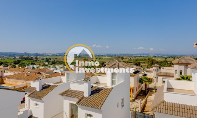 Nieuwbouw - Villa - San Fulgencio - El Oasis