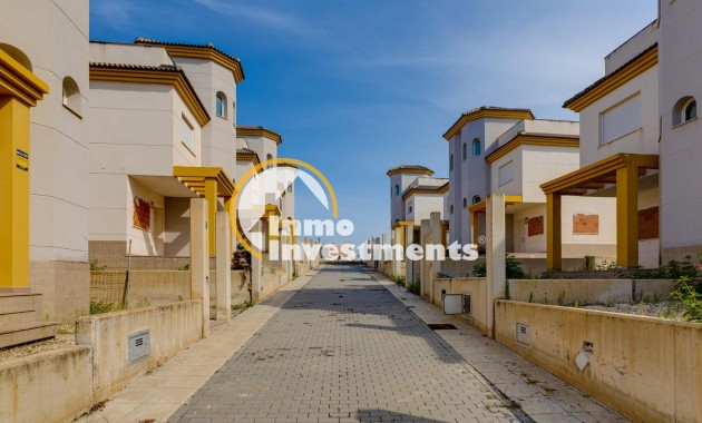 Nieuwbouw - Villa - San Fulgencio - El Oasis