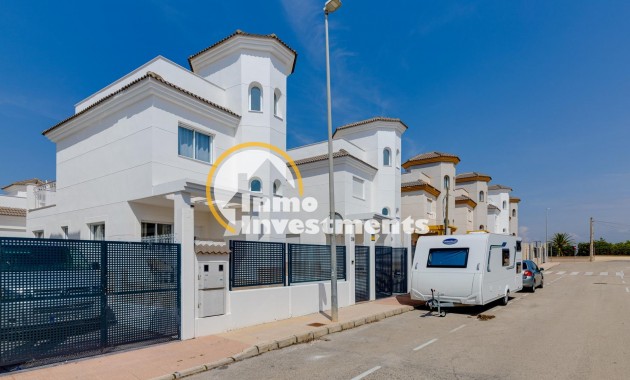 Nieuwbouw - Villa - San Fulgencio - El Oasis