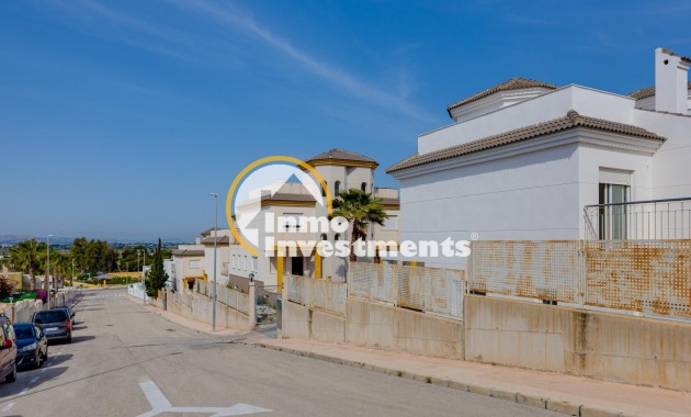 Nieuwbouw - Villa - San Fulgencio - El Oasis