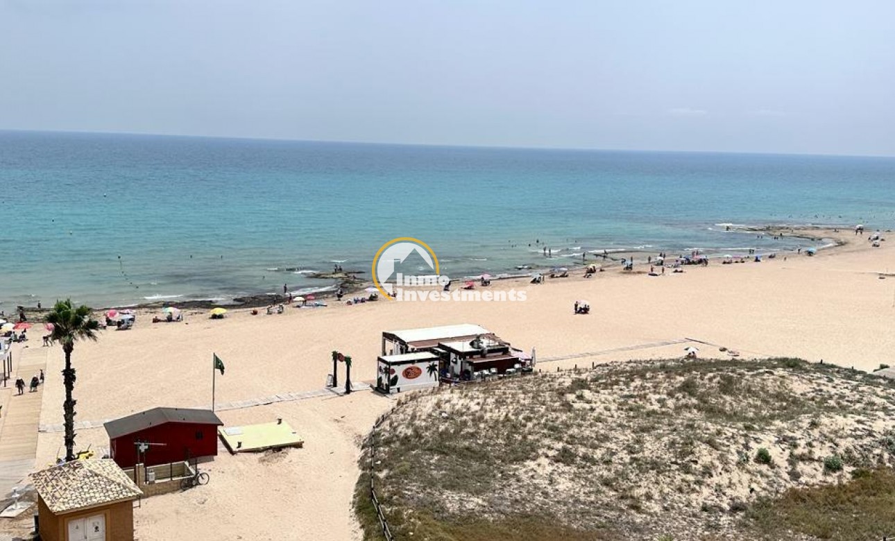 Bestaande bouw - Penthouse - Torrevieja - La Mata pueblo