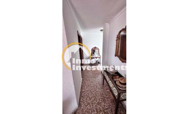 Bestaande bouw - Penthouse - Torrevieja - La Mata pueblo