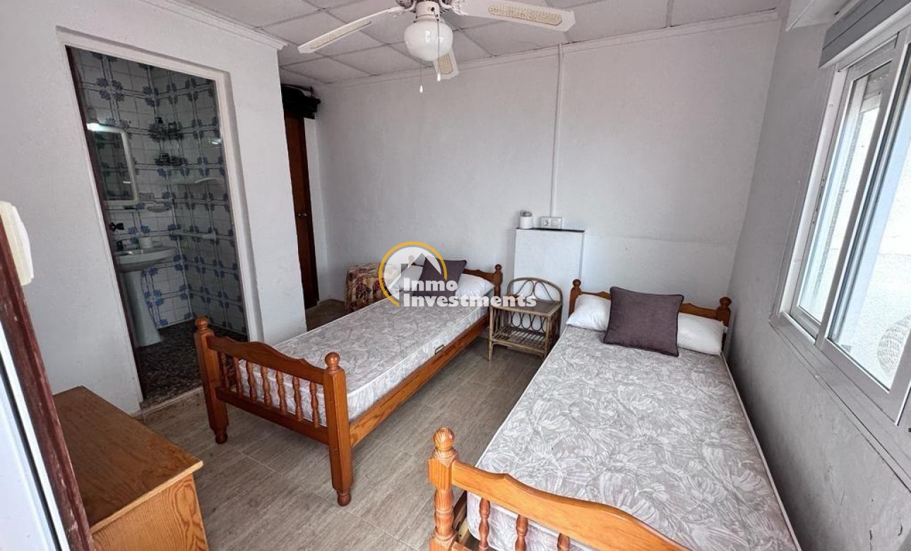 Bestaande bouw - Penthouse - Torrevieja - La Mata pueblo