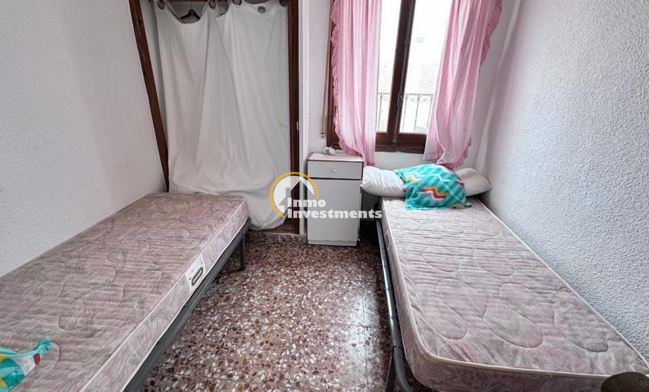 Bestaande bouw - Penthouse - Torrevieja - La Mata pueblo