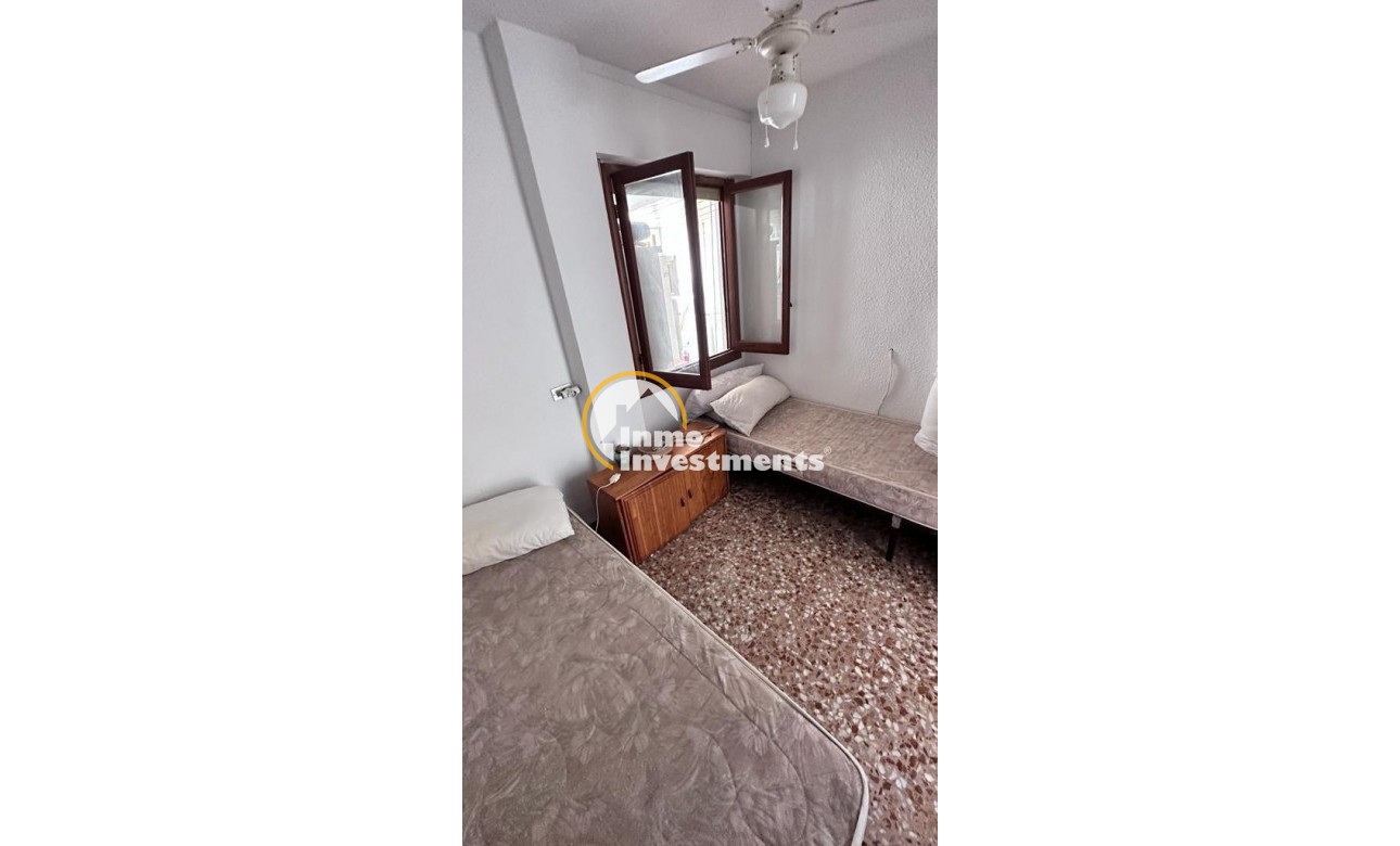 Bestaande bouw - Penthouse - Torrevieja - La Mata pueblo