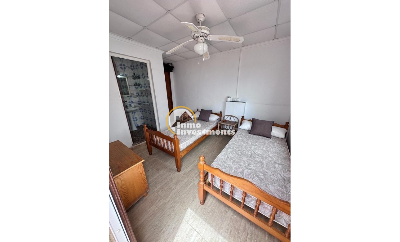 Bestaande bouw - Penthouse - Torrevieja - La Mata pueblo