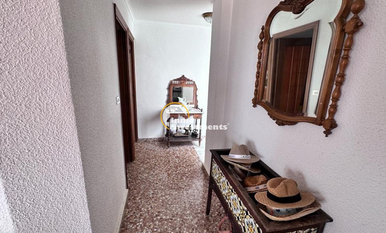 Bestaande bouw - Penthouse - Torrevieja - La Mata pueblo