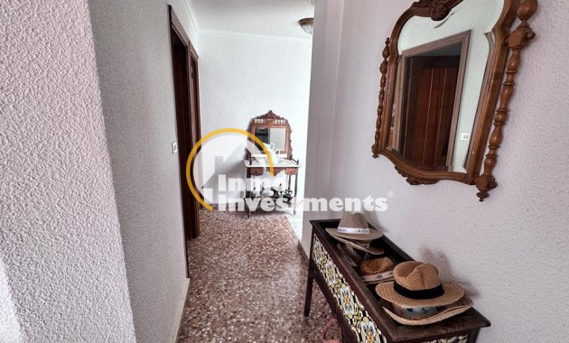 Bestaande bouw - Penthouse - Torrevieja - La Mata pueblo