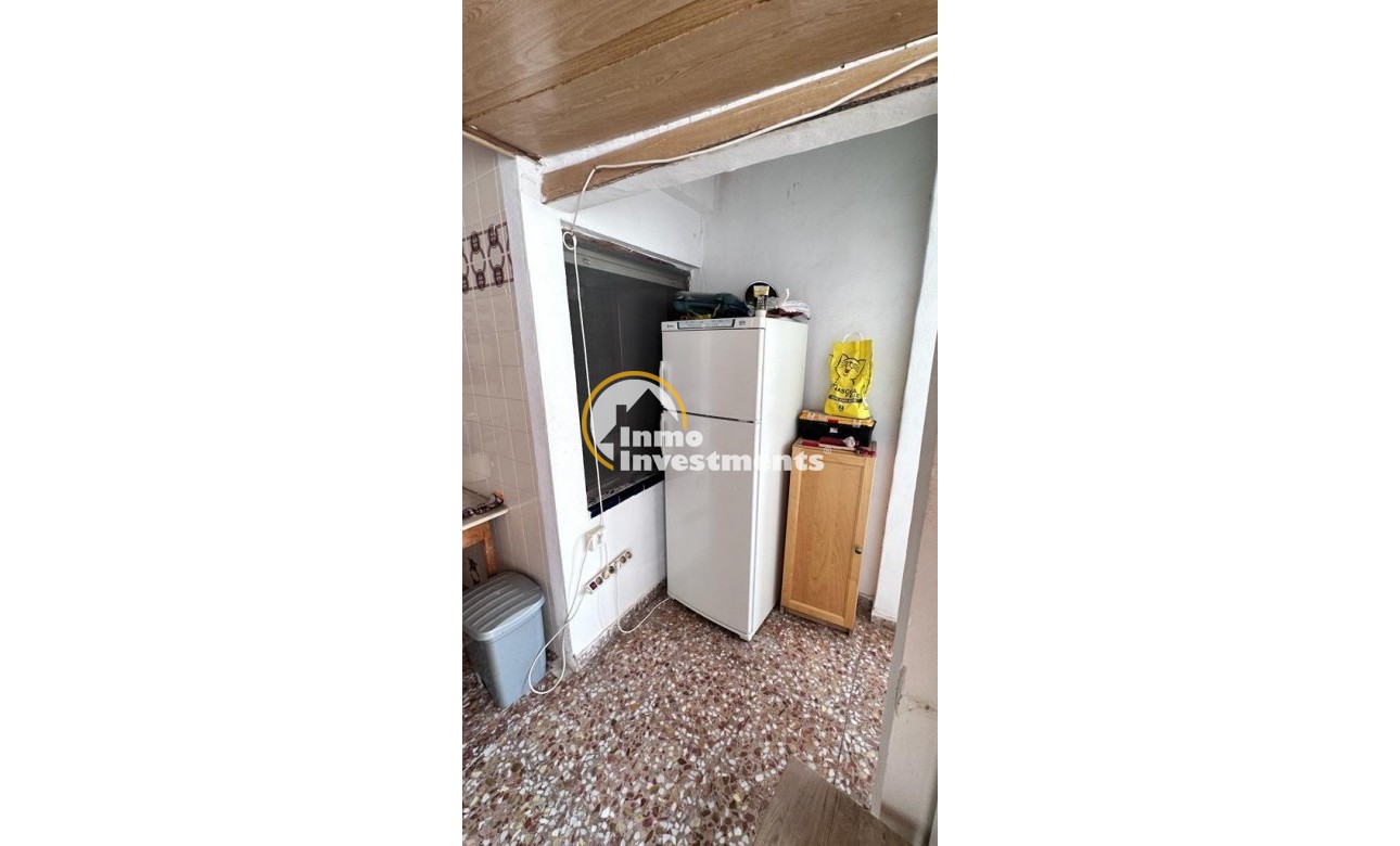 Bestaande bouw - Penthouse - Torrevieja - La Mata pueblo