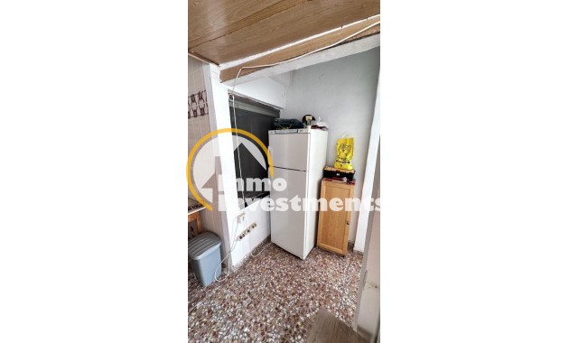 Bestaande bouw - Penthouse - Torrevieja - La Mata pueblo