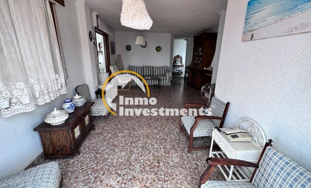 Bestaande bouw - Penthouse - Torrevieja - La Mata pueblo