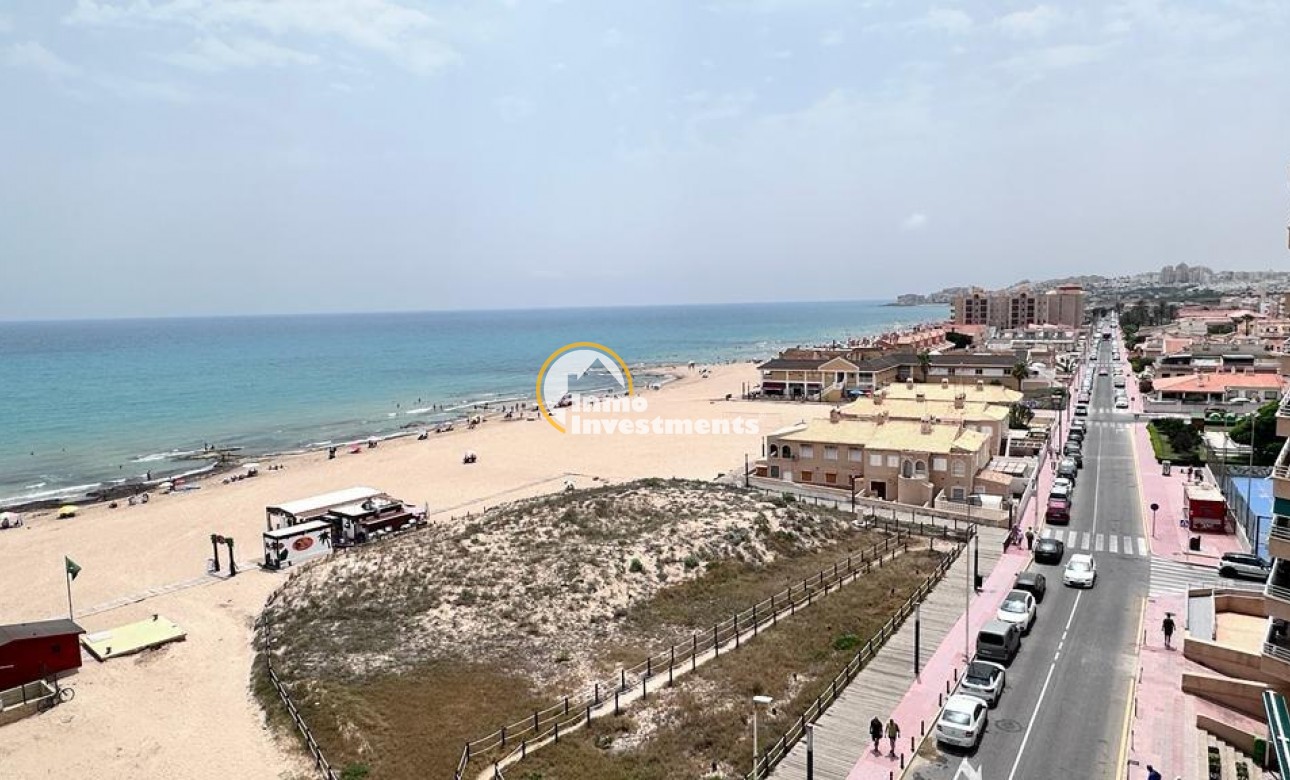 Bestaande bouw - Penthouse - Torrevieja - La Mata pueblo