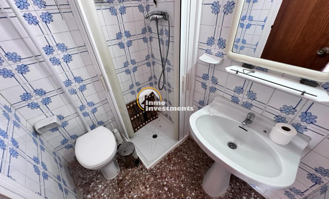 Bestaande bouw - Penthouse - Torrevieja - La Mata pueblo