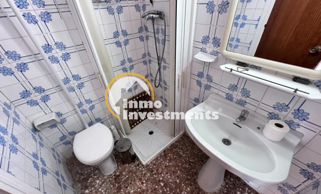 Bestaande bouw - Penthouse - Torrevieja - La Mata pueblo