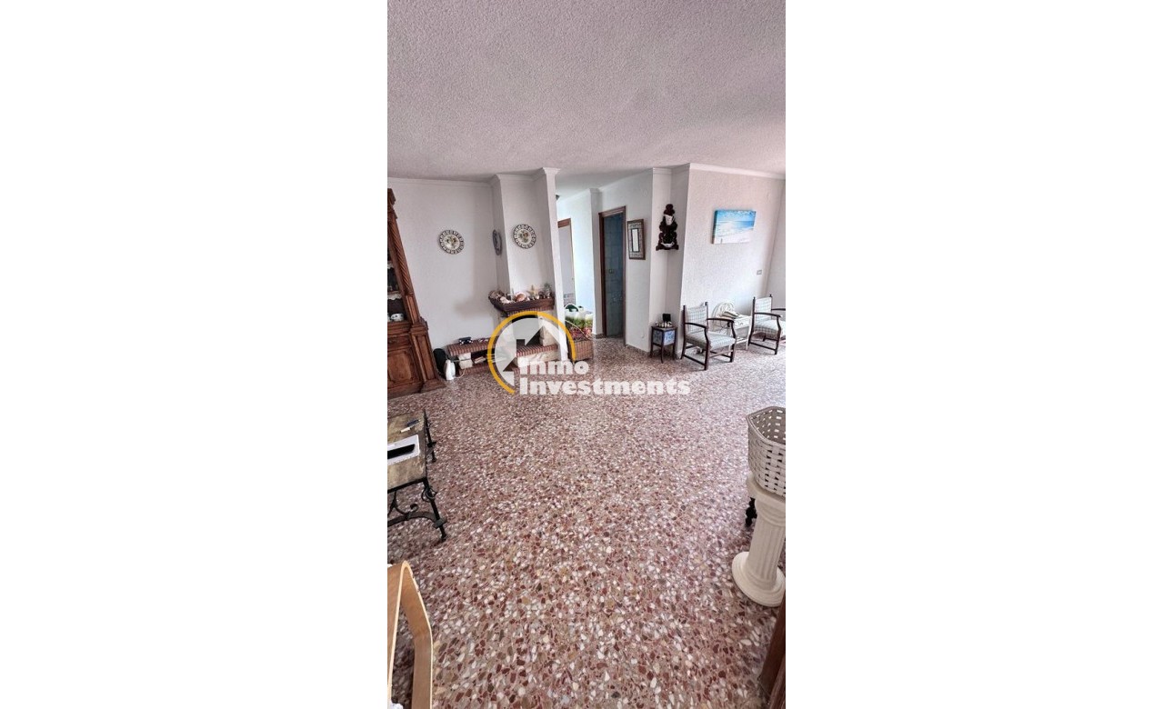 Bestaande bouw - Penthouse - Torrevieja - La Mata pueblo