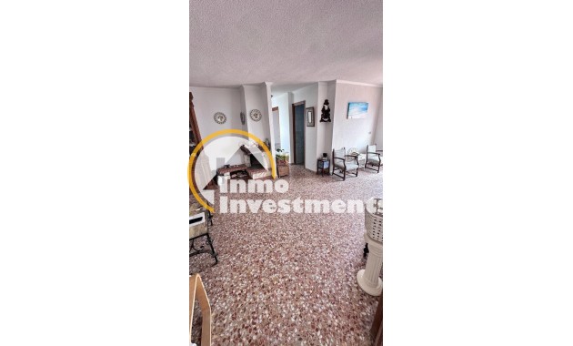 Bestaande bouw - Penthouse - Torrevieja - La Mata pueblo