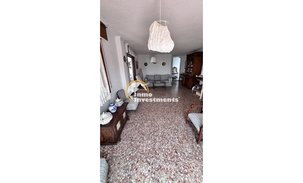 Bestaande bouw - Penthouse - Torrevieja - La Mata pueblo