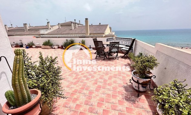 Bestaande bouw - Penthouse - Torrevieja - La Mata pueblo